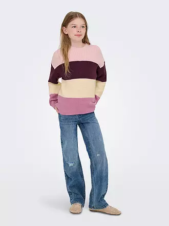 ONLY | Mädchen Pullover KMGSANDY | 